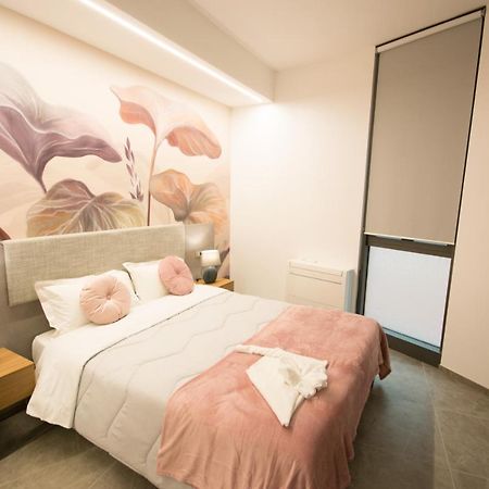 Alba Serena Appartamenti Exteriér fotografie