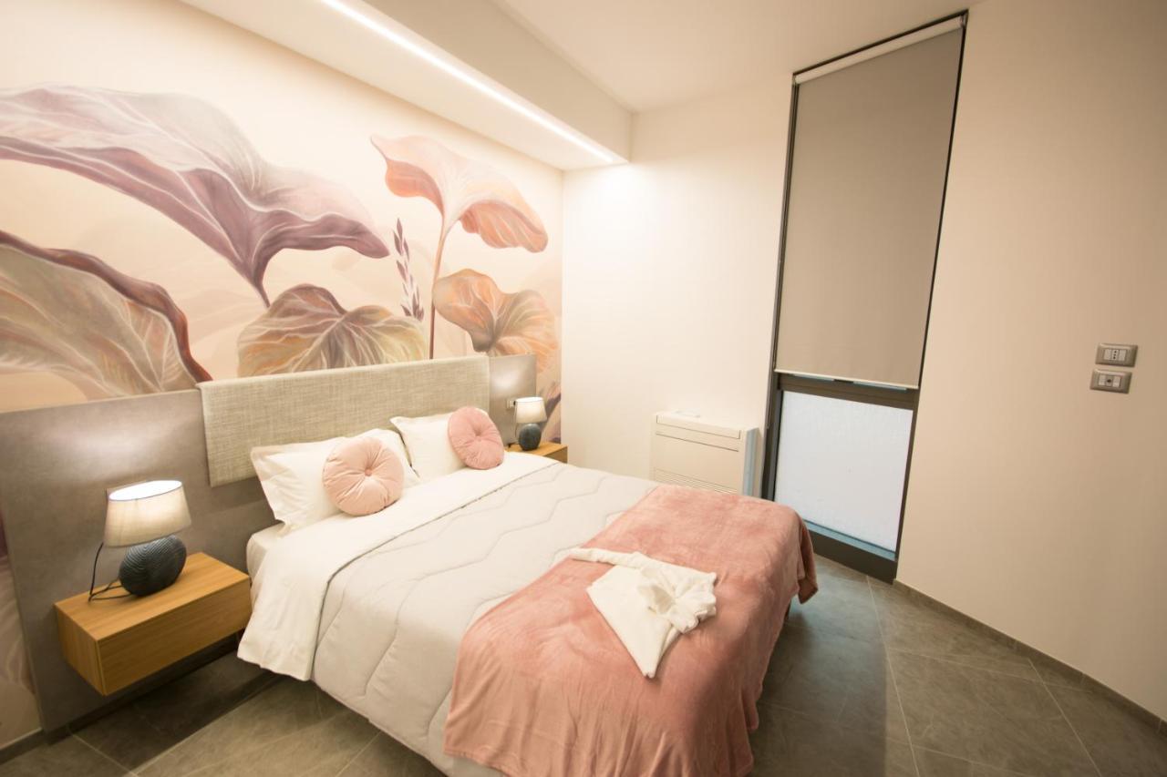 Alba Serena Appartamenti Exteriér fotografie