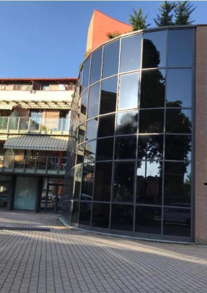 Alba Serena Appartamenti Exteriér fotografie