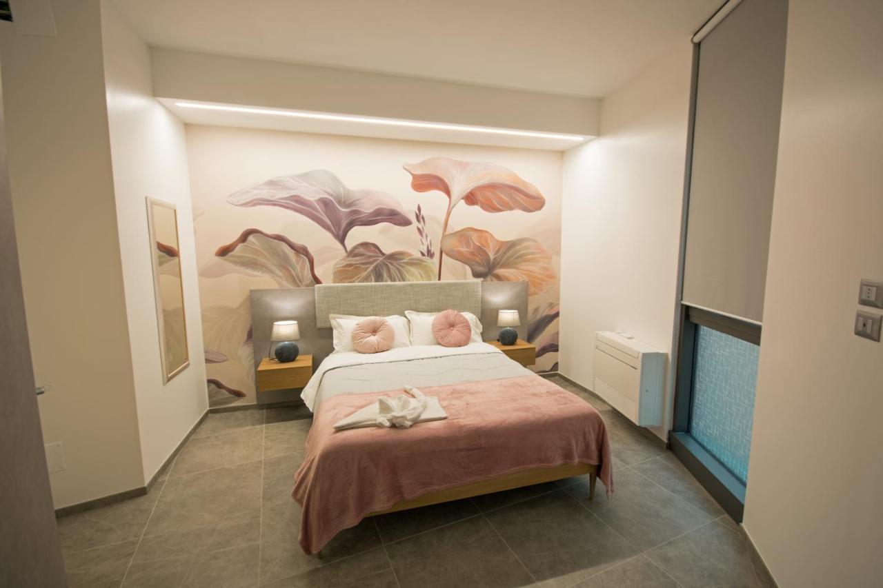 Alba Serena Appartamenti Exteriér fotografie